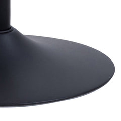 Oregon Bar Stool in Brown Set of 2