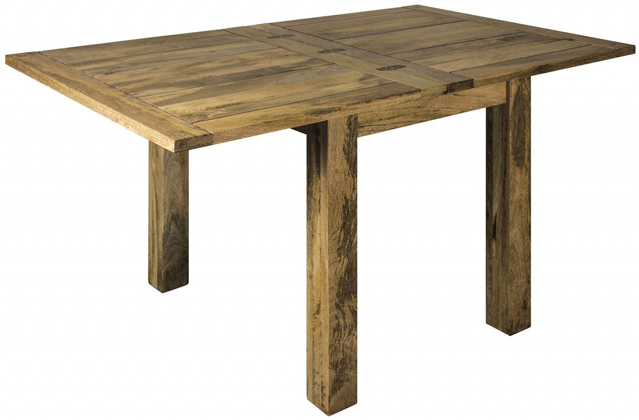 Echlin Granary Butterfly Dining Table - Furniture One Shop