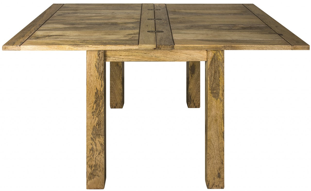 Echlin Granary Butterfly Dining Table - Furniture One Shop