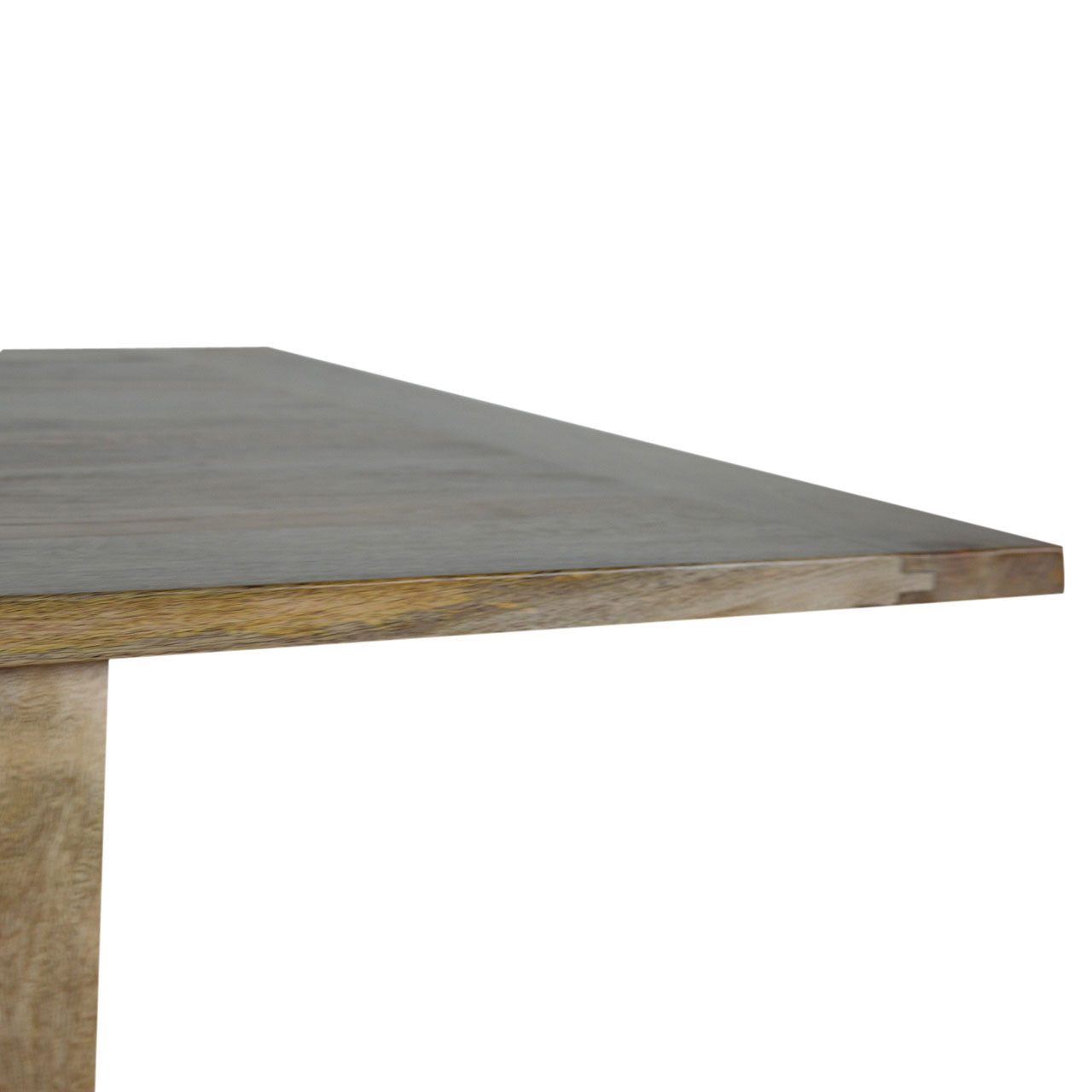Christian Extendable Butterfly Dining Table - Furniture One Shop