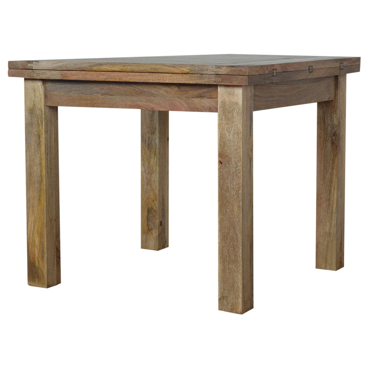 Christian Extendable Butterfly Dining Table - Furniture One Shop