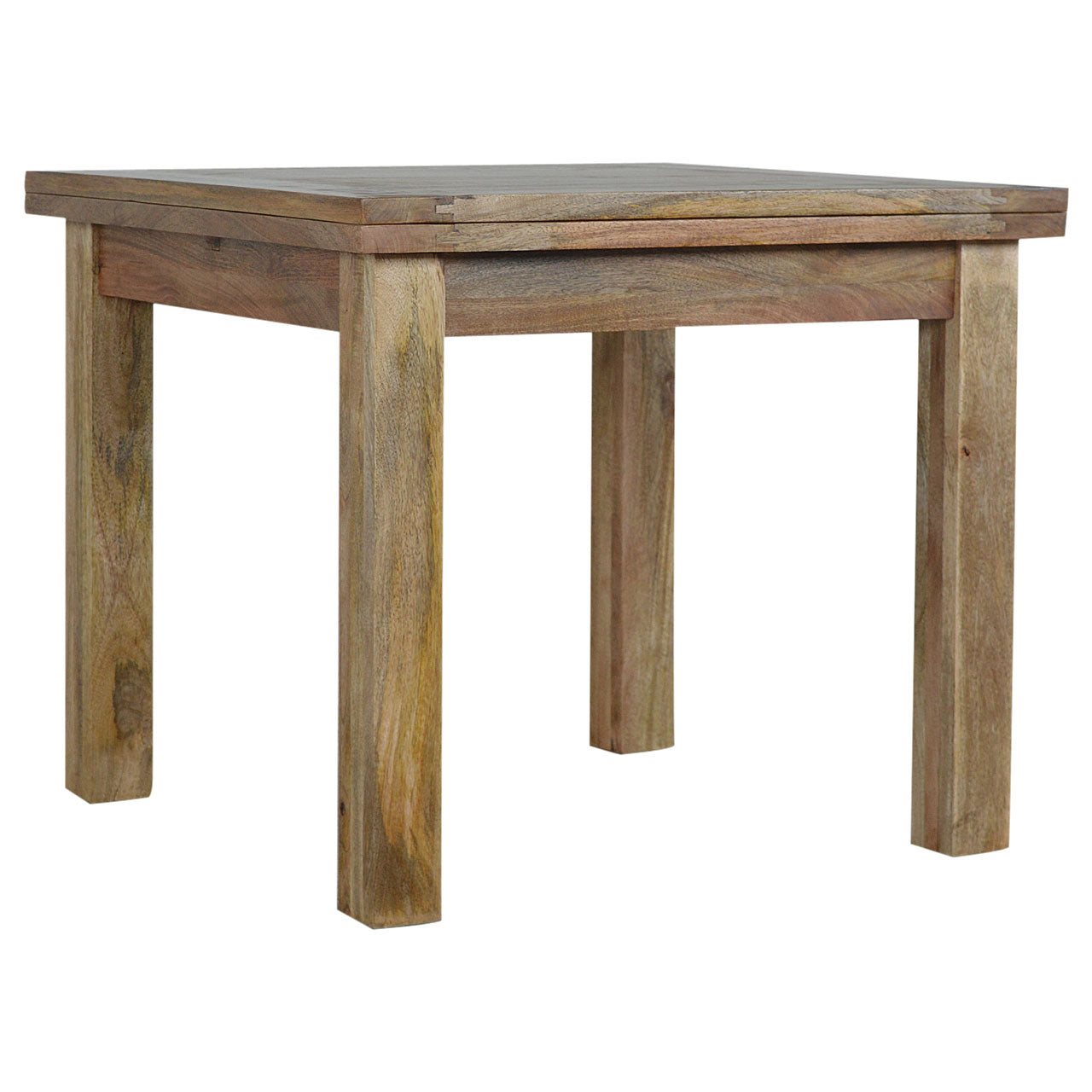 Christian Extendable Butterfly Dining Table - Furniture One Shop