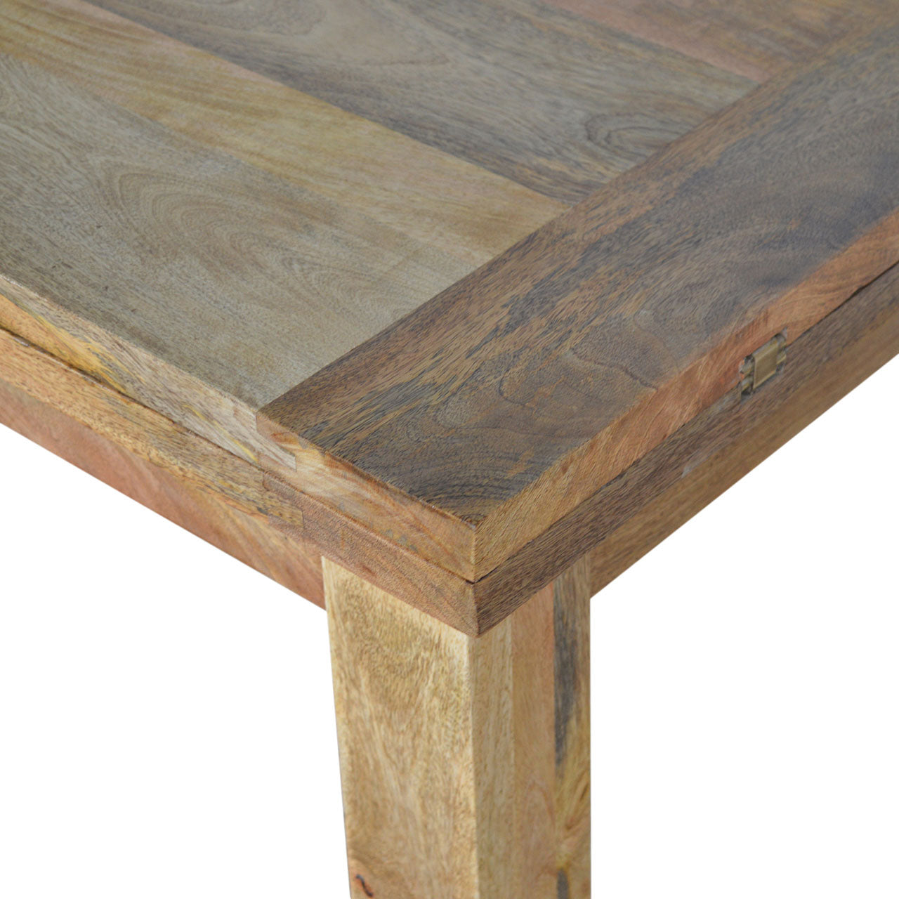 Christian Extendable Butterfly Dining Table - Furniture One Shop
