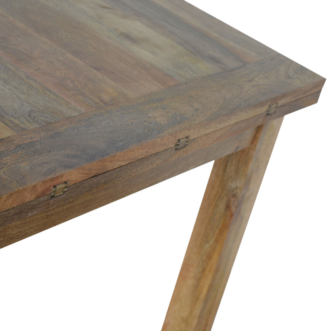Christian Extendable Butterfly Dining Table - Furniture One Shop