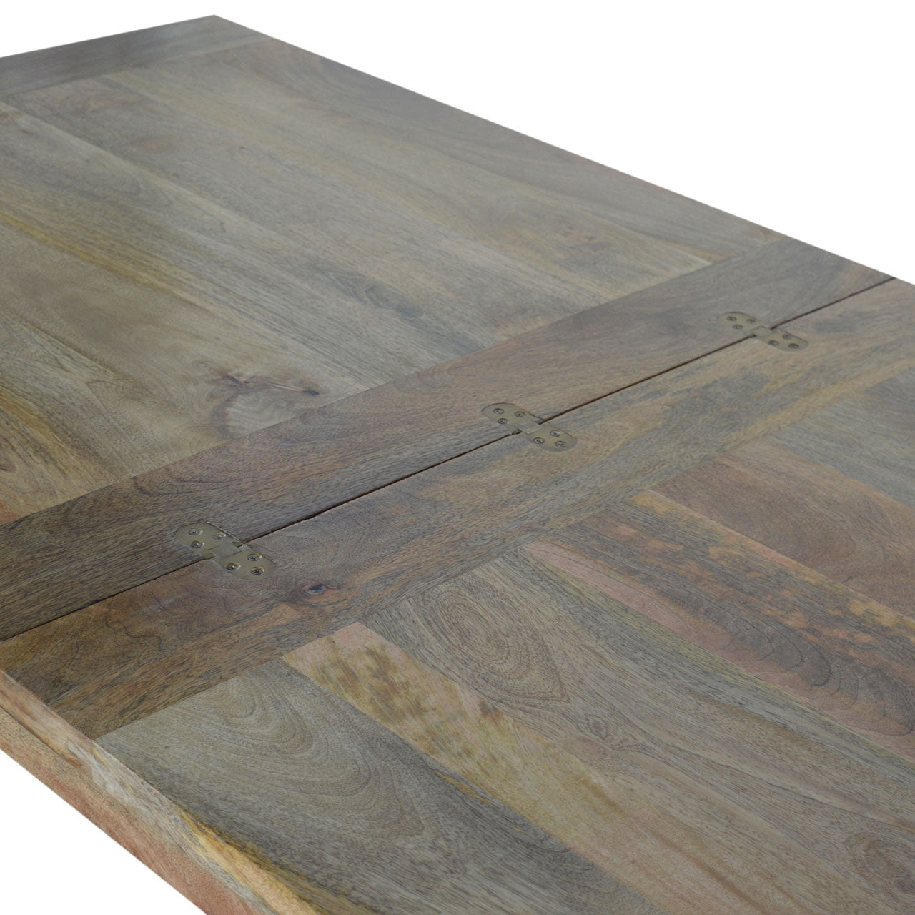 Christian Extendable Butterfly Dining Table - Furniture One Shop