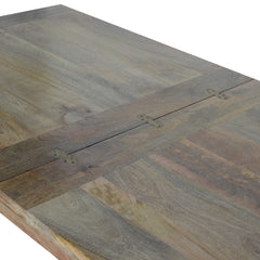 Christian Extendable Butterfly Dining Table - Furniture One Shop