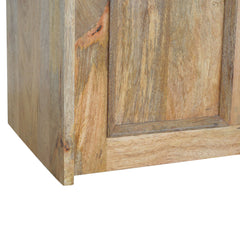 Bench Bliss Small Monks Storage Bench - Furniture One Shop
