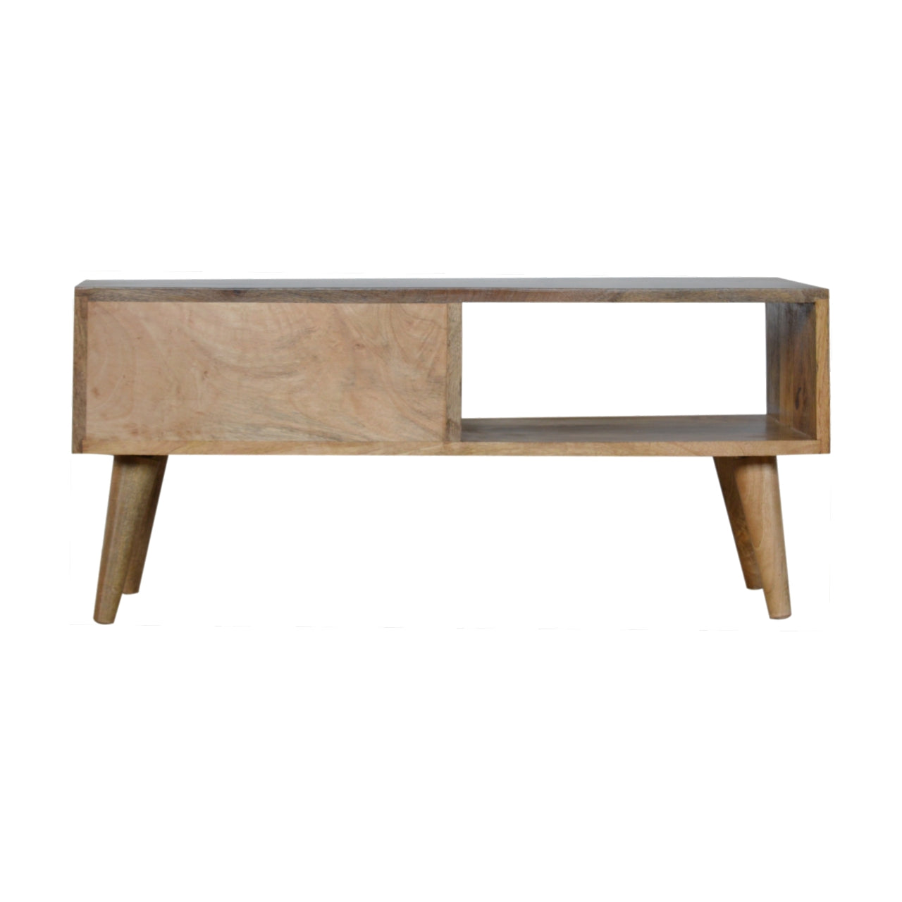 ChicNest Prima Sliding Door TV Stand - Furniture One Shop