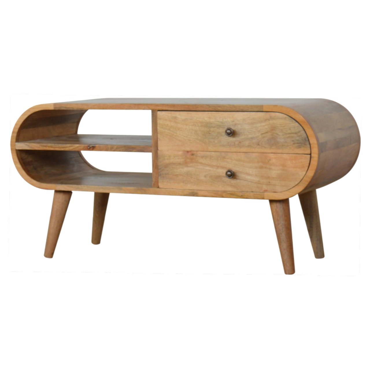 ModishTV London TV Stand - Furniture One Shop