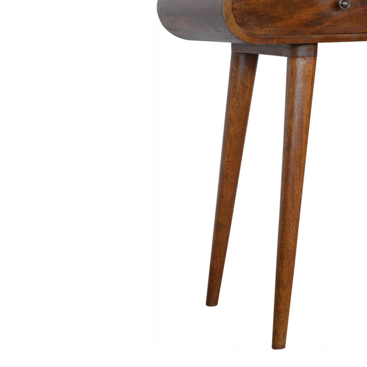 Classic Stand Chestnut London Console Table - Furniture One Shop
