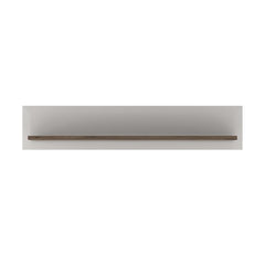 Toronto 125cm Wall Shelf - UK - Furniture One Shop