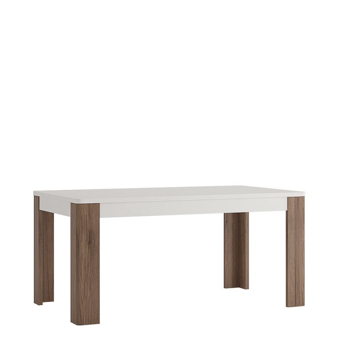 Toronto 160cm Dining Table - UK