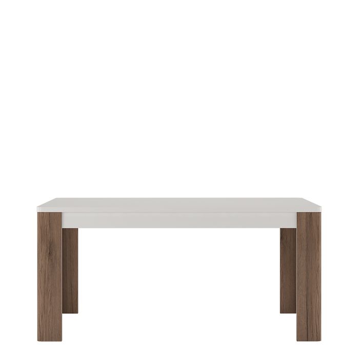 Toronto 160cm Dining Table - UK