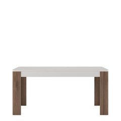 Toronto 160cm Dining Table - UK - Furniture One Shop
