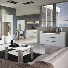 Toronto 160cm Dining Table - UK - Furniture One Shop