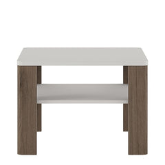 Toronto Coffee Table with shelf - UK - Furniture One Shop