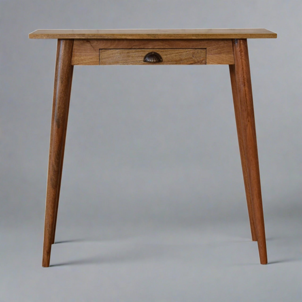 Salisbury Mini Nordic Style Laptop Desk - Furniture One Shop