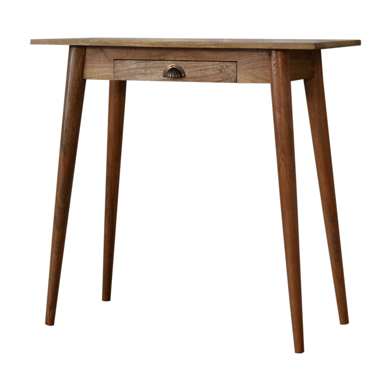 Salisbury Mini Nordic Style Laptop Desk - Furniture One Shop