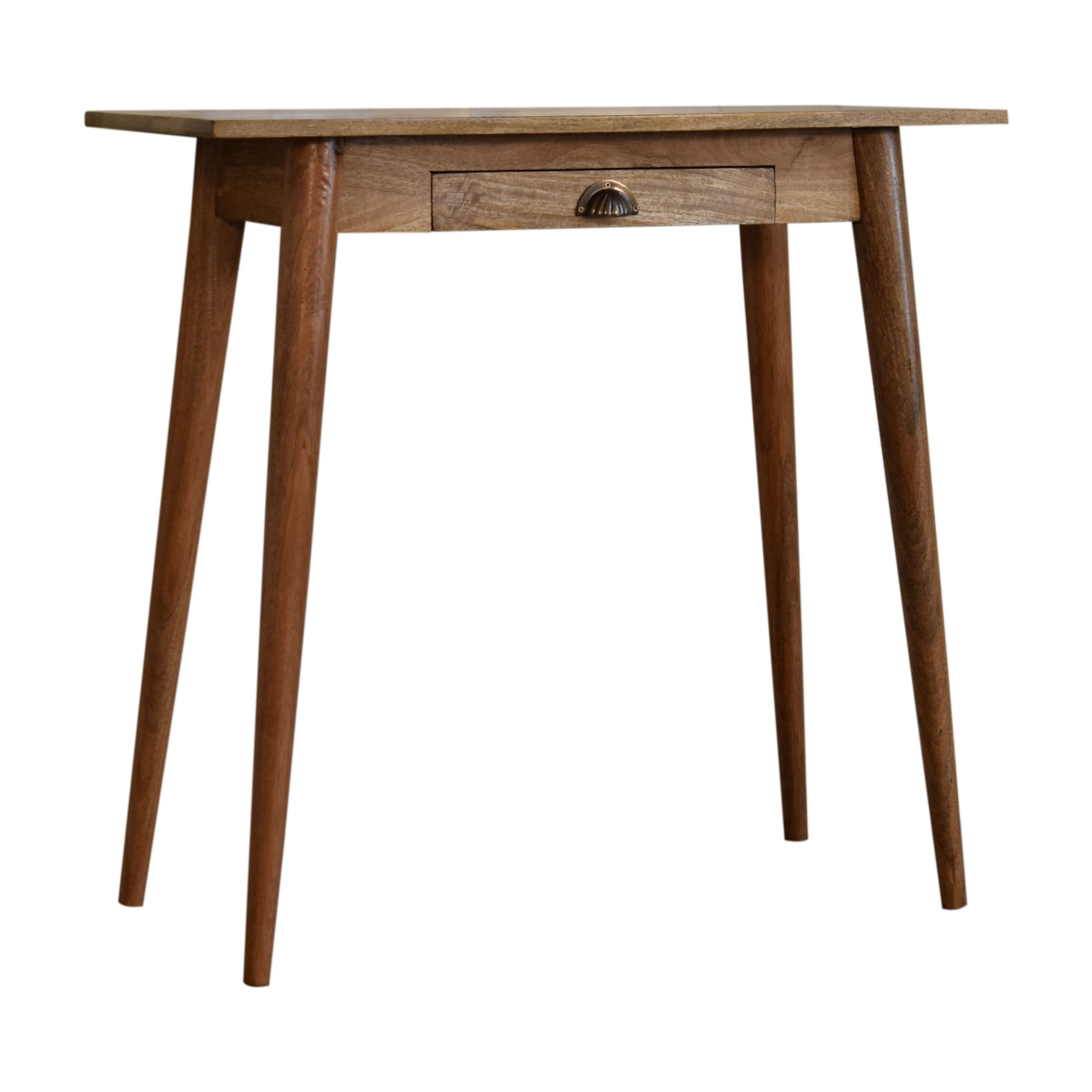 Salisbury Mini Nordic Style Laptop Desk - Furniture One Shop