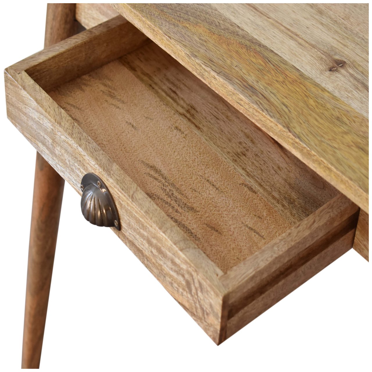 Salisbury Mini Nordic Style Laptop Desk - Furniture One Shop