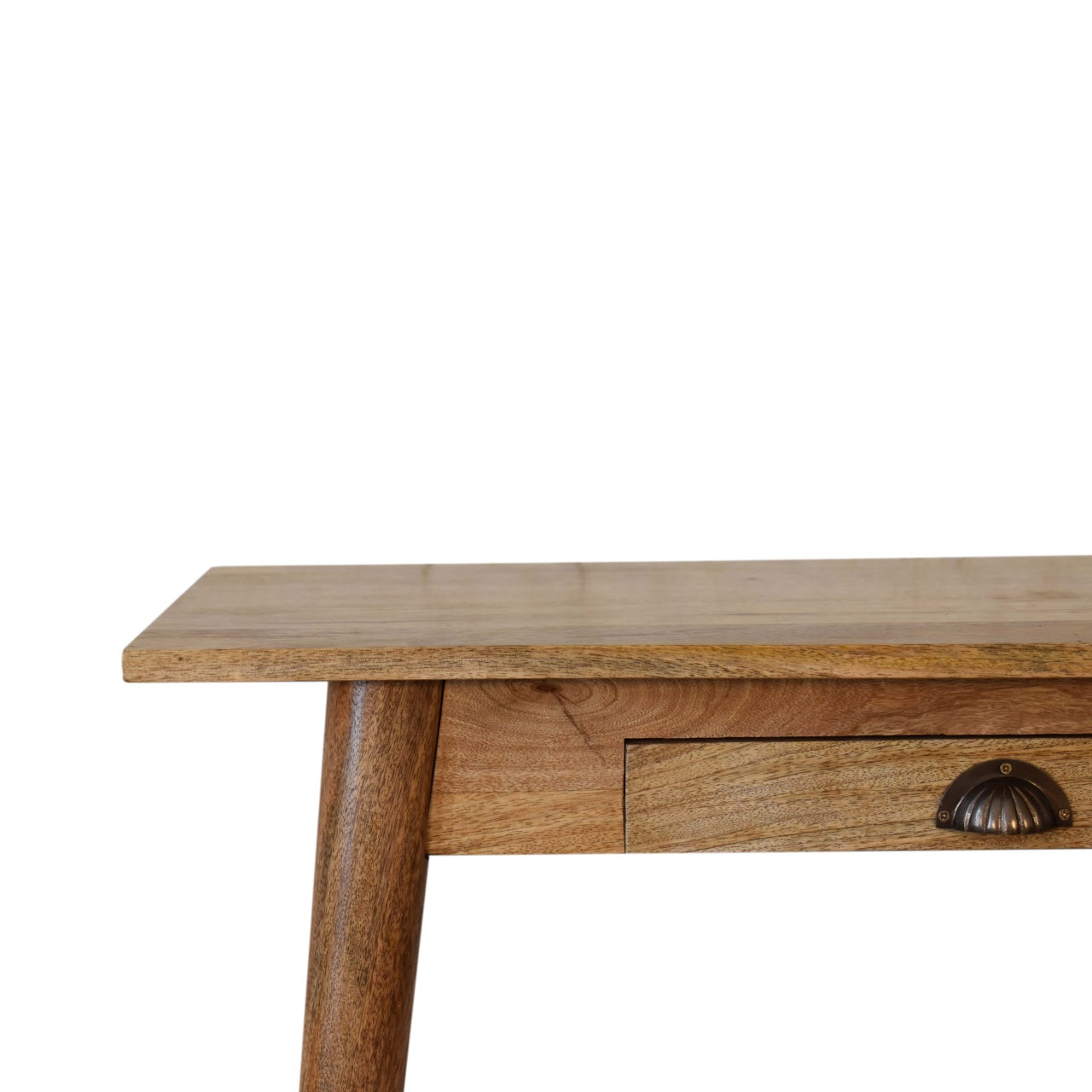 Salisbury Mini Nordic Style Laptop Desk - Furniture One Shop