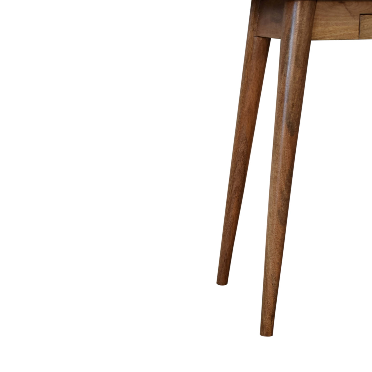 Salisbury Mini Nordic Style Laptop Desk - Furniture One Shop