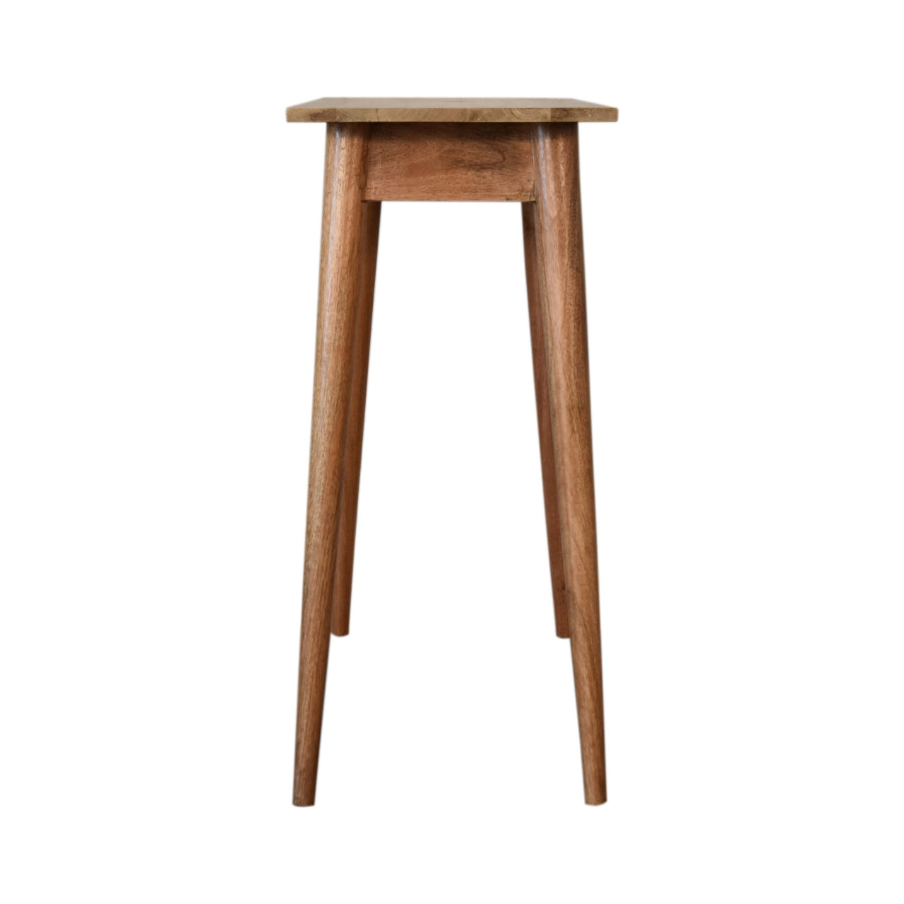 Salisbury Mini Nordic Style Laptop Desk - Furniture One Shop