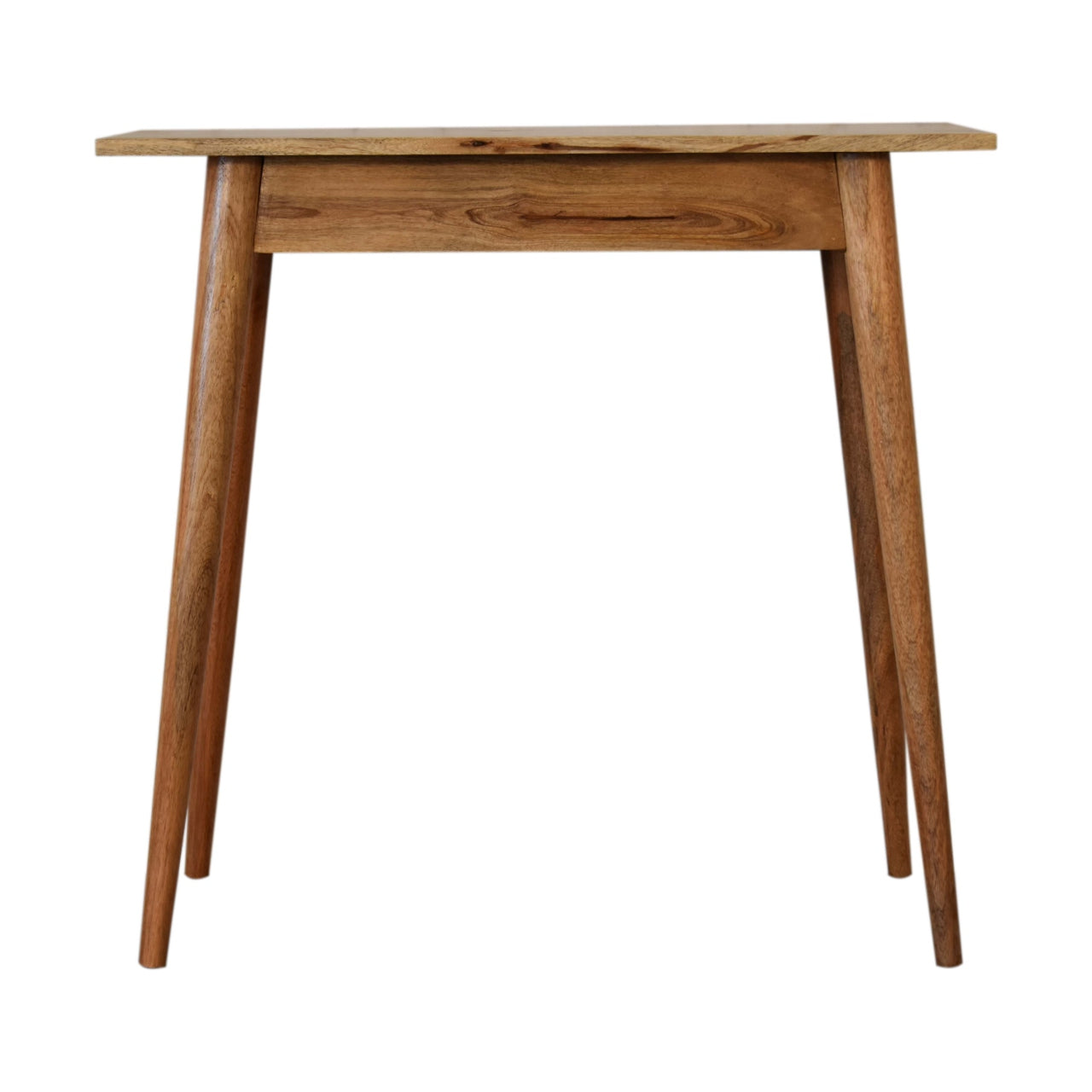 Salisbury Mini Nordic Style Laptop Desk - Furniture One Shop