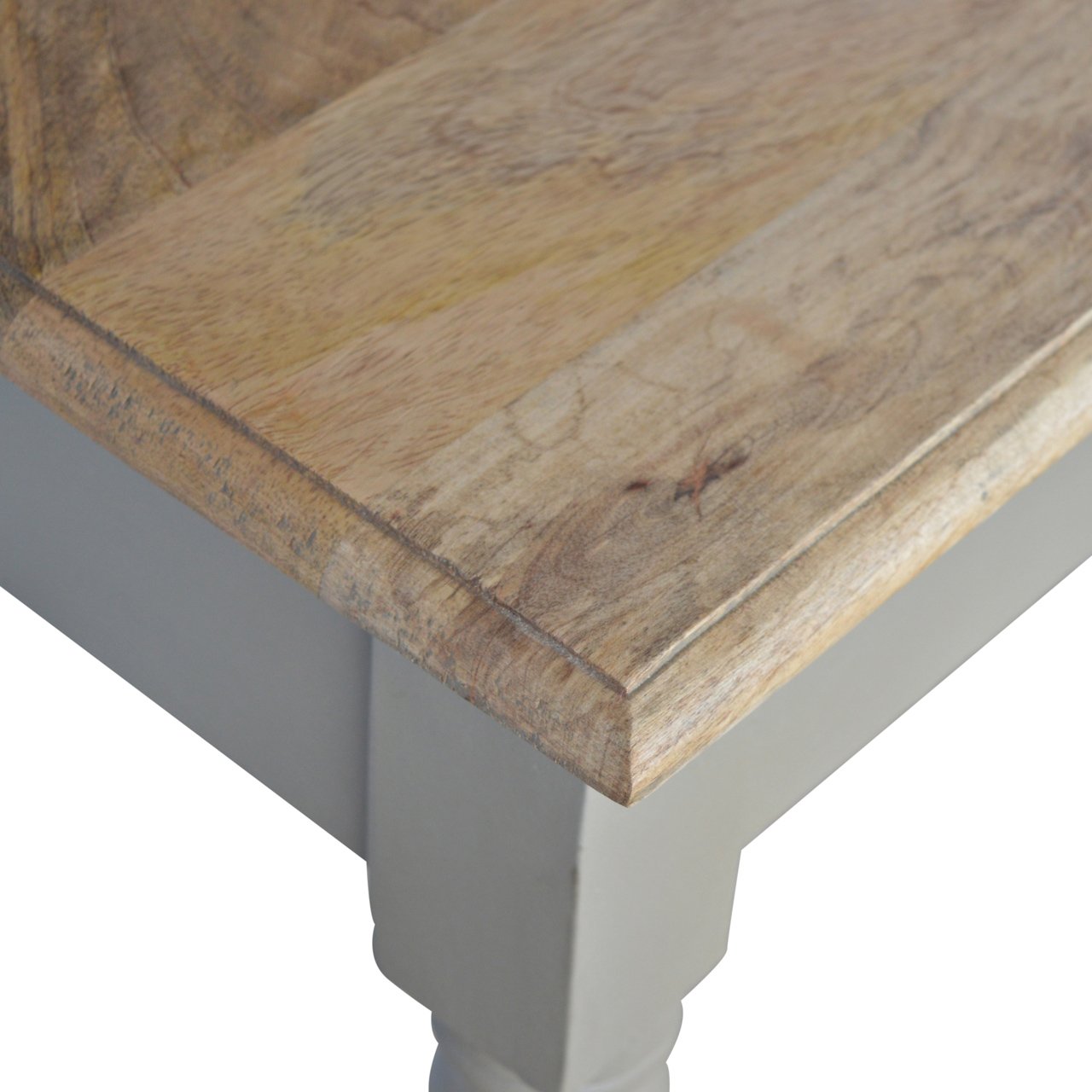 Chester Hand Painted Laptop Desk - Furniture One Shop