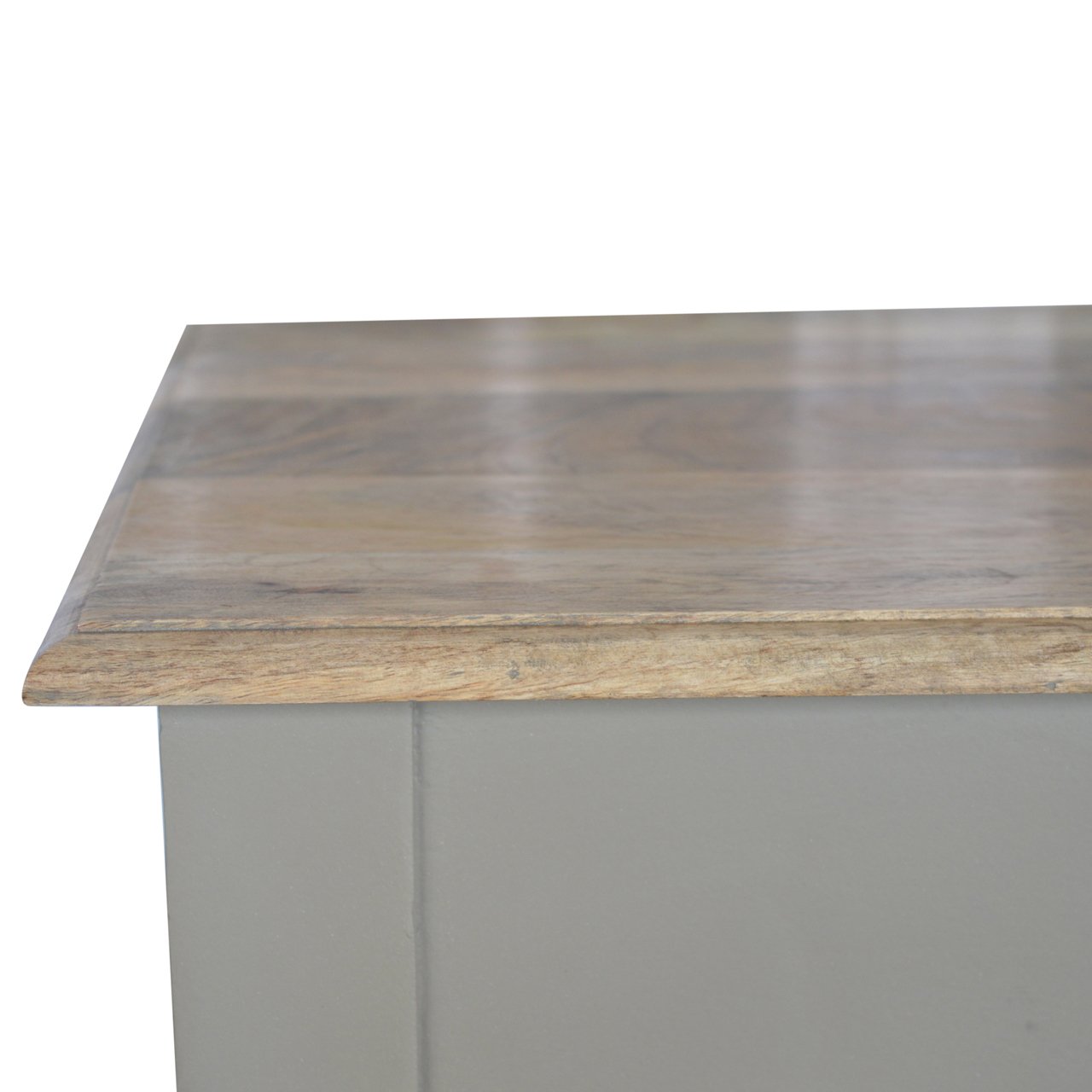 Chester Hand Painted Laptop Desk - Furniture One Shop