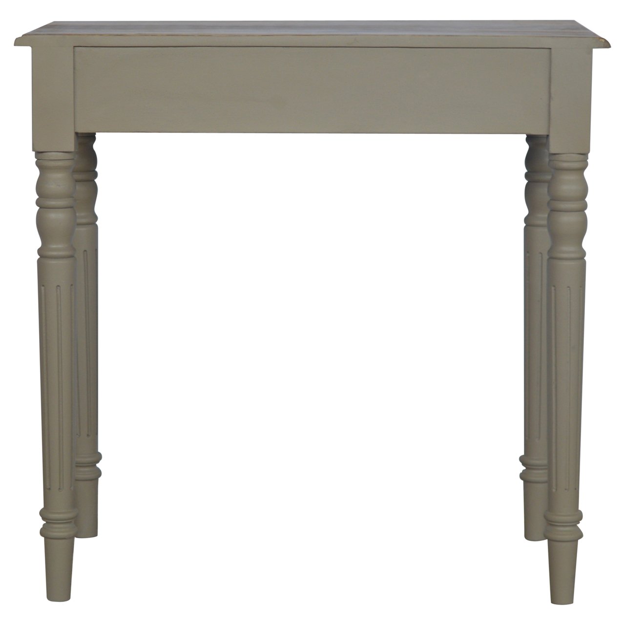 Chester Hand Painted Laptop Desk - Furniture One Shop