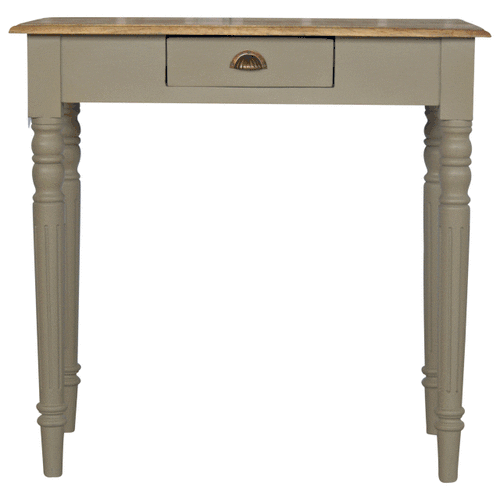 Chester Hand Painted Laptop Desk - Furniture One Shop