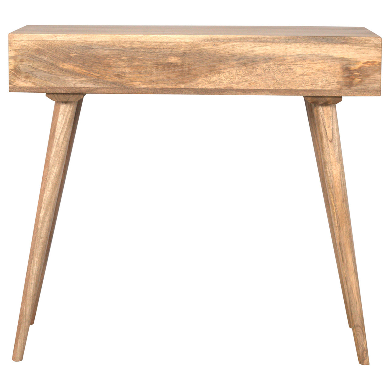 Bristol Open Slot Nordic Laptop Desk - Furniture One Shop