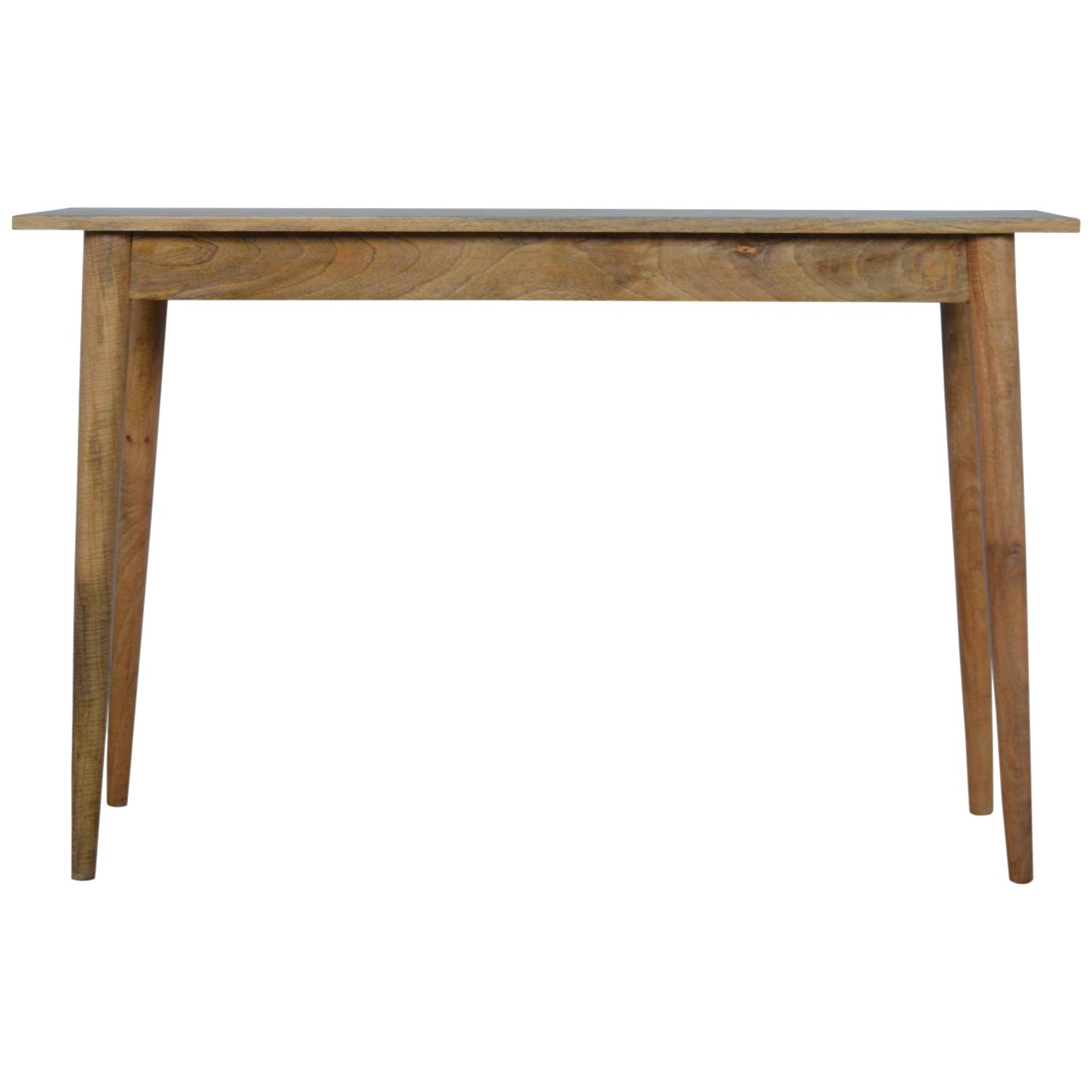 Derby 2 Drawer Nordic Laptop Desk - Furniture One Shop