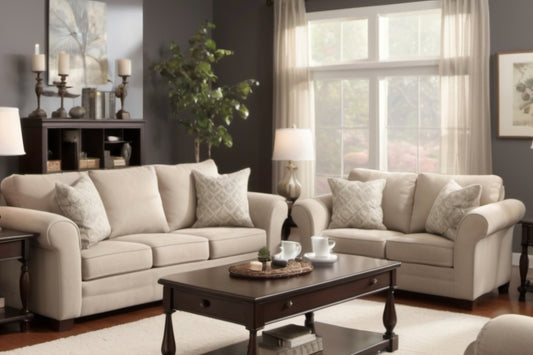 Are You Making These Common Furniture Mistakes? Find Out Now!