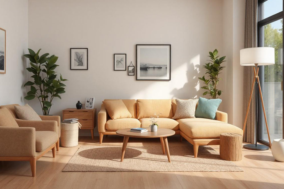 The Rise of Multifunctional Furniture for Compact Living Spaces