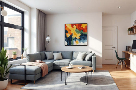 Top Multifunctional Furniture Pieces That Maximise Space in UK Homes