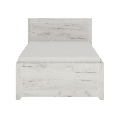 Angel Single Bed with Underbed Drawer
