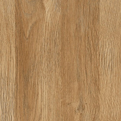 Cortina Tall Left Handed Storage Cabinet in Grandson Oak