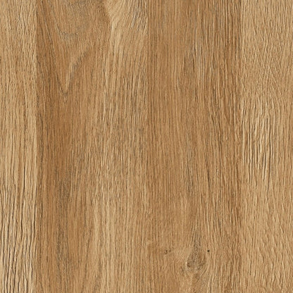 Cortina Extending Wooden Dining Table in Grandson Oak