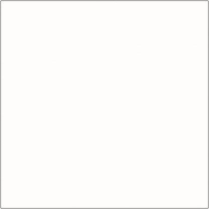 Zingaro Left Handed Glass Display Cabinet in Slate Grey and Alpine White