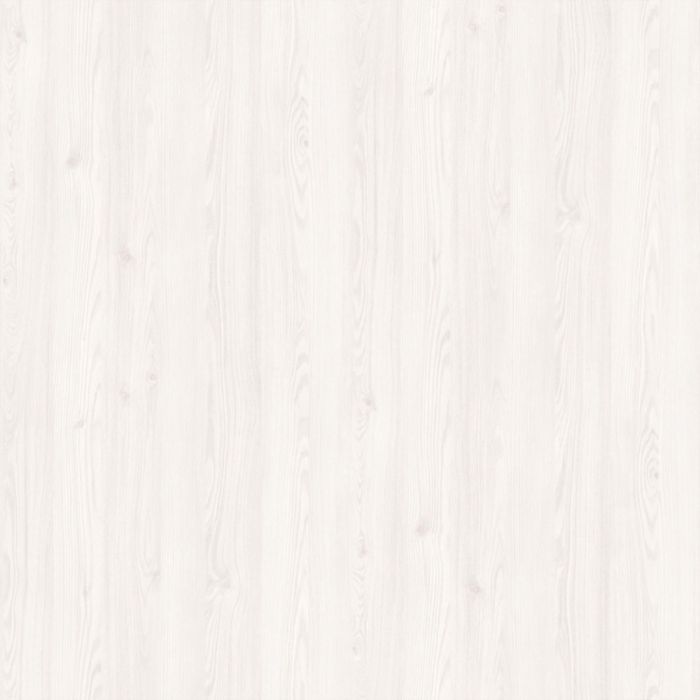 Celesto 2 Door 4 Shelves Display Cabinet inc. 2x LED Lights in White and Oak