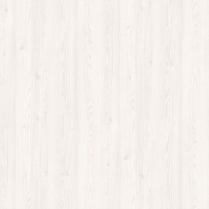 Celesto 2 Door 4 Shelves Display Cabinet inc. 2x LED Lights in White and Oak