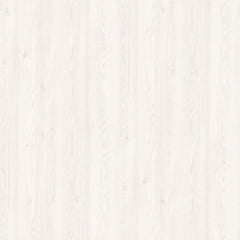 Celesto 2 Door 4 Shelves Display Cabinet inc. 2x LED Lights in White and Oak