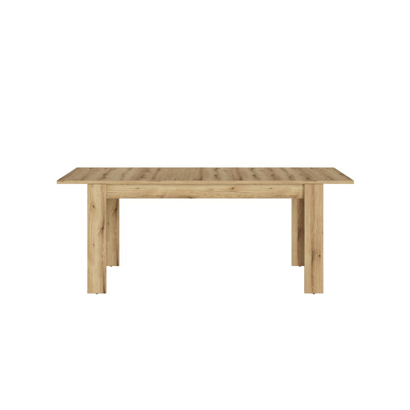 Celesto Dining Table in Oak