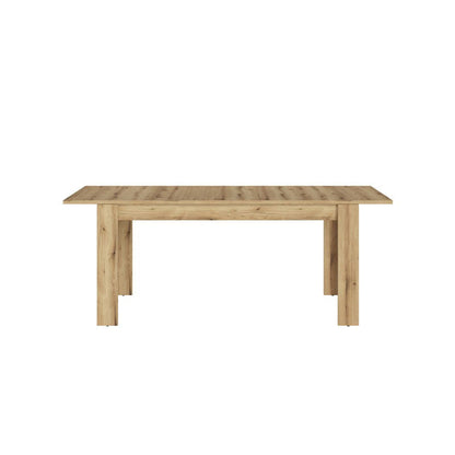 Celesto Dining Table in Oak