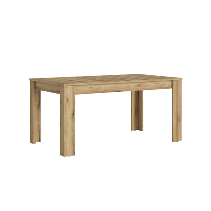 Celesto Dining Table in Oak