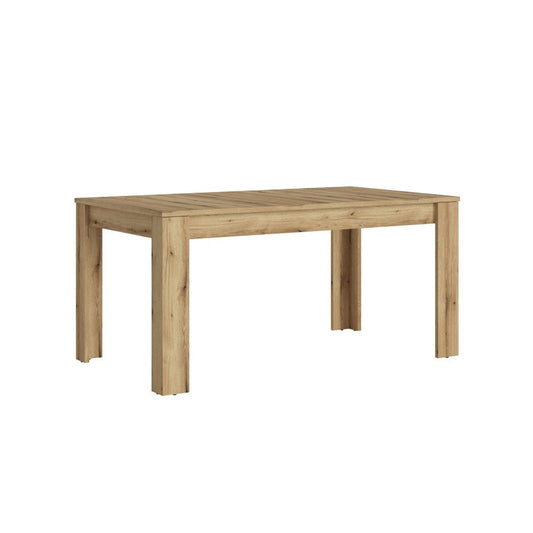 Celesto Dining Table in Oak