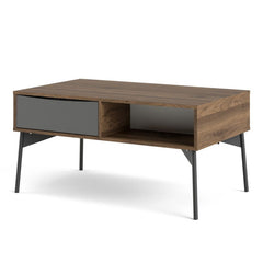 Fur Coffee Table - Furniture One Shop