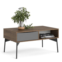 Fur Coffee Table - Furniture One Shop